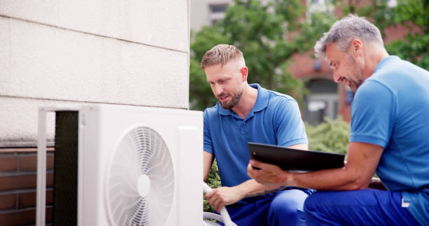 Best Local HVAC companies  in Walkertown, NC