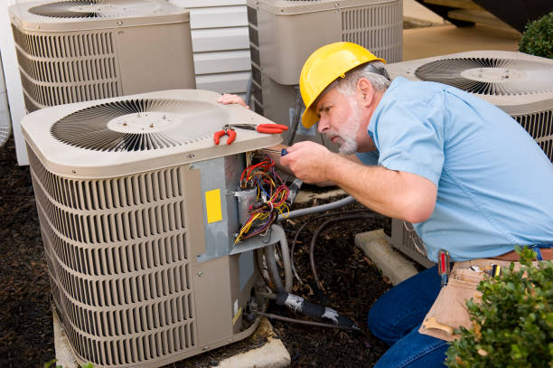 Best HVAC cleaning services  in Walkertown, NC
