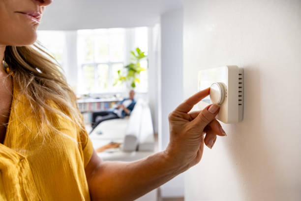 Best HVAC installation services  in Walkertown, NC