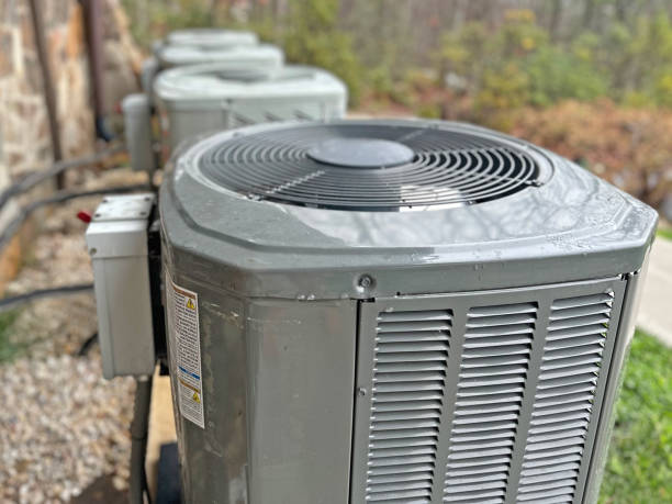 Trusted Walkertown, NC HVAC Experts