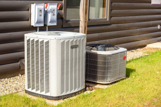 Ductless HVAC repair in Walkertown, NC
