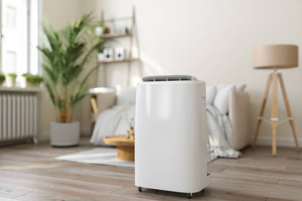 AC installation near me in Walkertown, NC