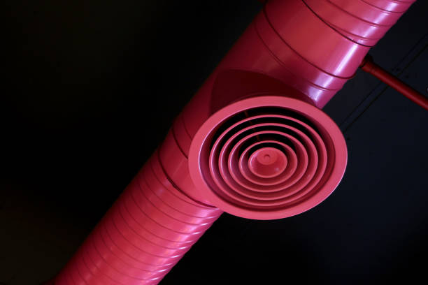 HVAC troubleshooting in Walkertown, NC